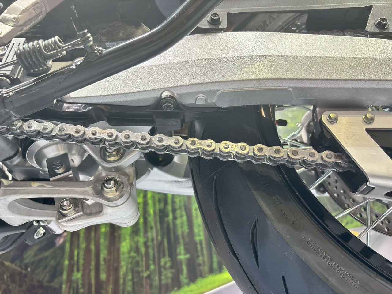 画像 : 14番目の画像 - 【他16枚】 - webオートバイ