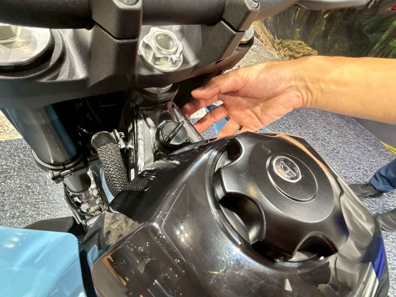 画像 : 3番目の画像 - 【他4枚】 - webオートバイ