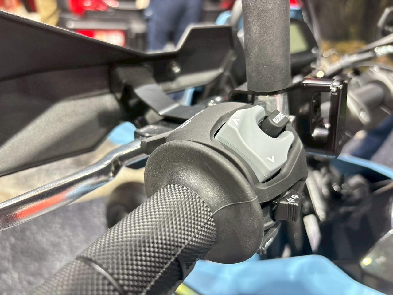 画像 : 11番目の画像 - 【他13枚】 - webオートバイ