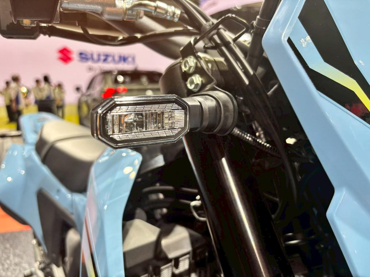 画像 : 5番目の画像 - 【他7枚】 - webオートバイ