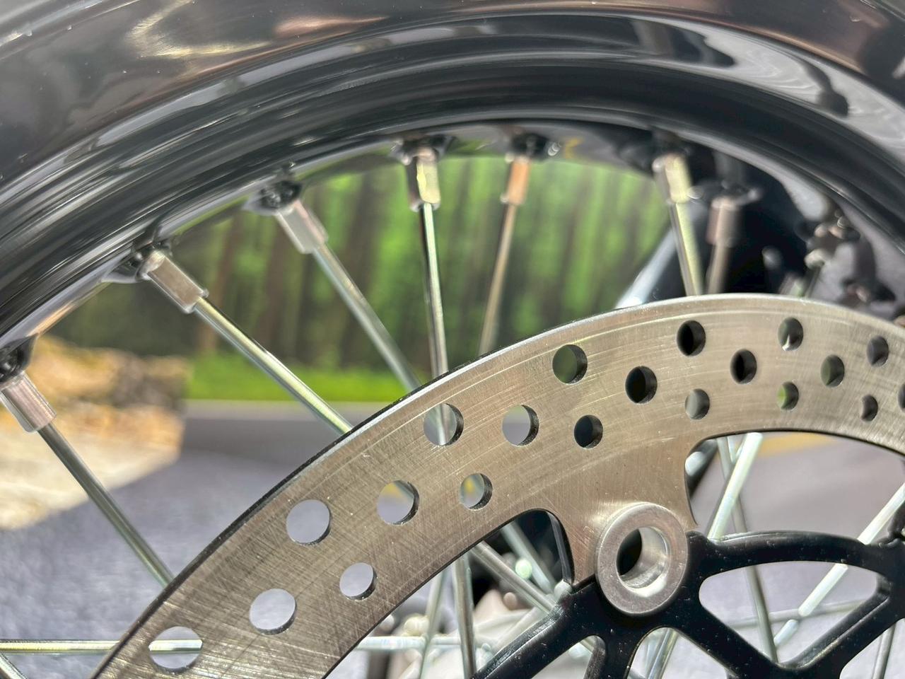 画像 : 11番目の画像 - 【他16枚】 - webオートバイ