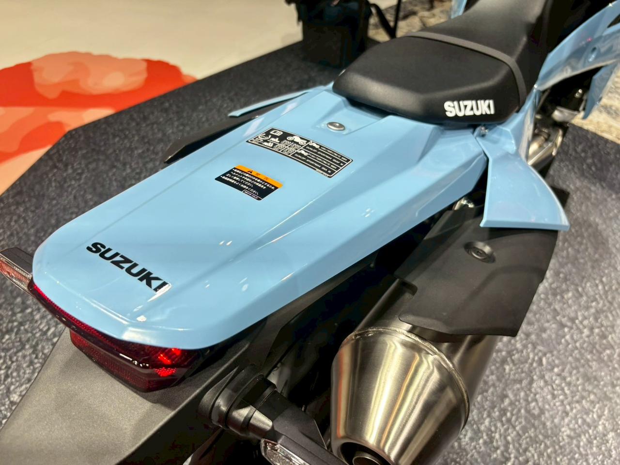 画像 : 2番目の画像 - 【他12枚】 - webオートバイ