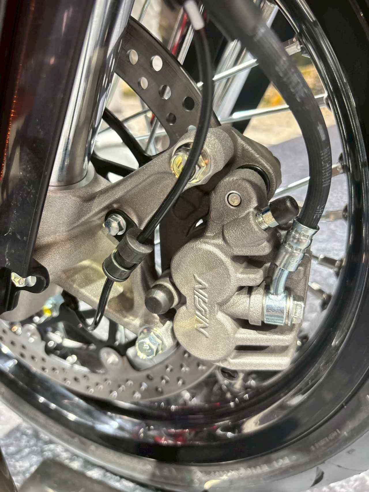 画像 : 10番目の画像 - 【他16枚】 - webオートバイ