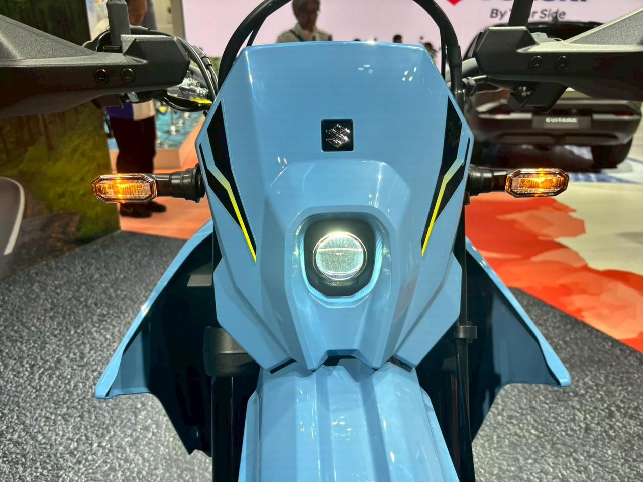 画像 : 2番目の画像 - 【他7枚】 - webオートバイ