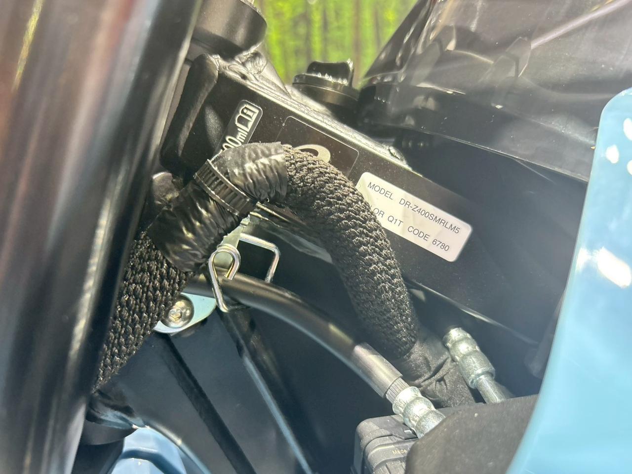 画像 : 13番目の画像 - 【他17枚】 - webオートバイ