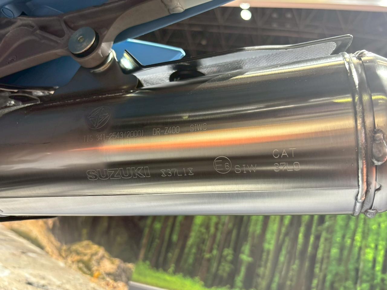 画像 : 7番目の画像 - 【他17枚】 - webオートバイ