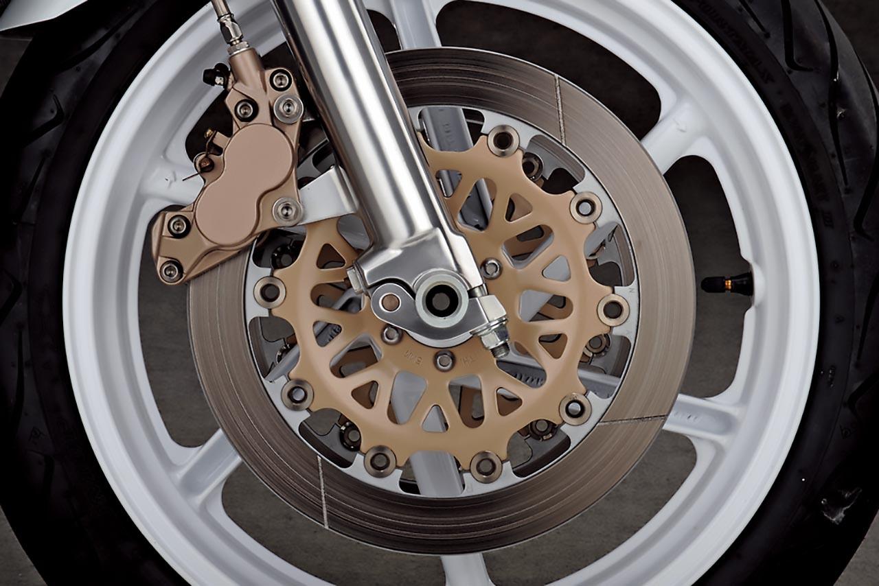 画像 : 9番目の画像 - 【写真10枚】ホンダ「VFR750R（RC30）」（1987年） - webオートバイ