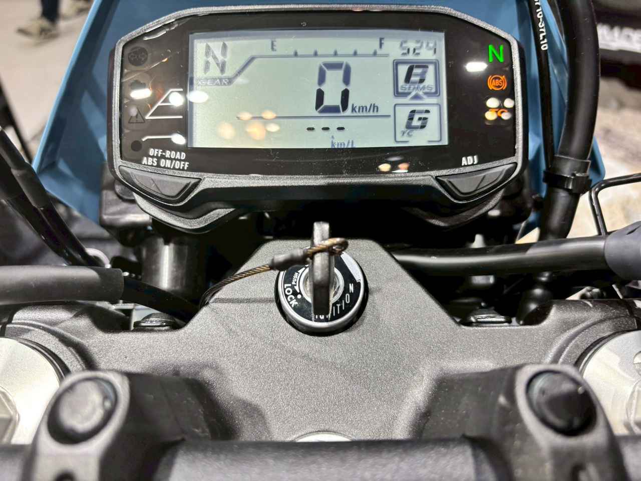 画像 : 4番目の画像 - 【他13枚】 - webオートバイ