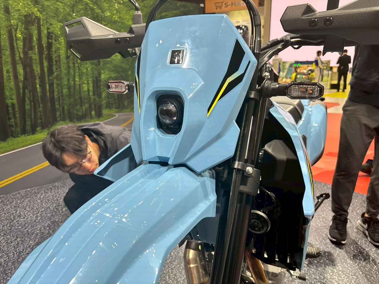 画像 : 7番目の画像 - 【他7枚】 - webオートバイ