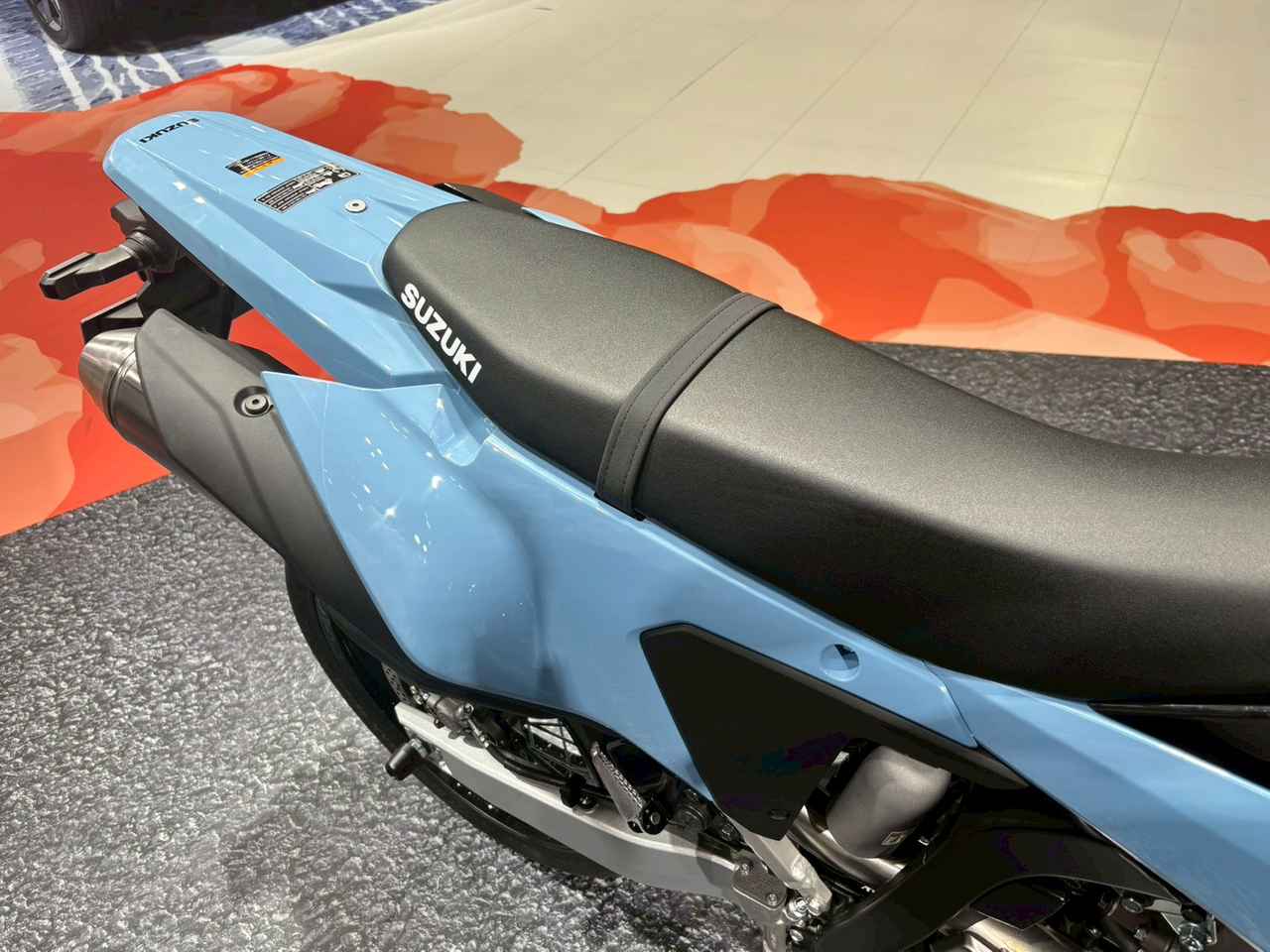 画像 : 2番目の画像 - 【他5枚】 - webオートバイ