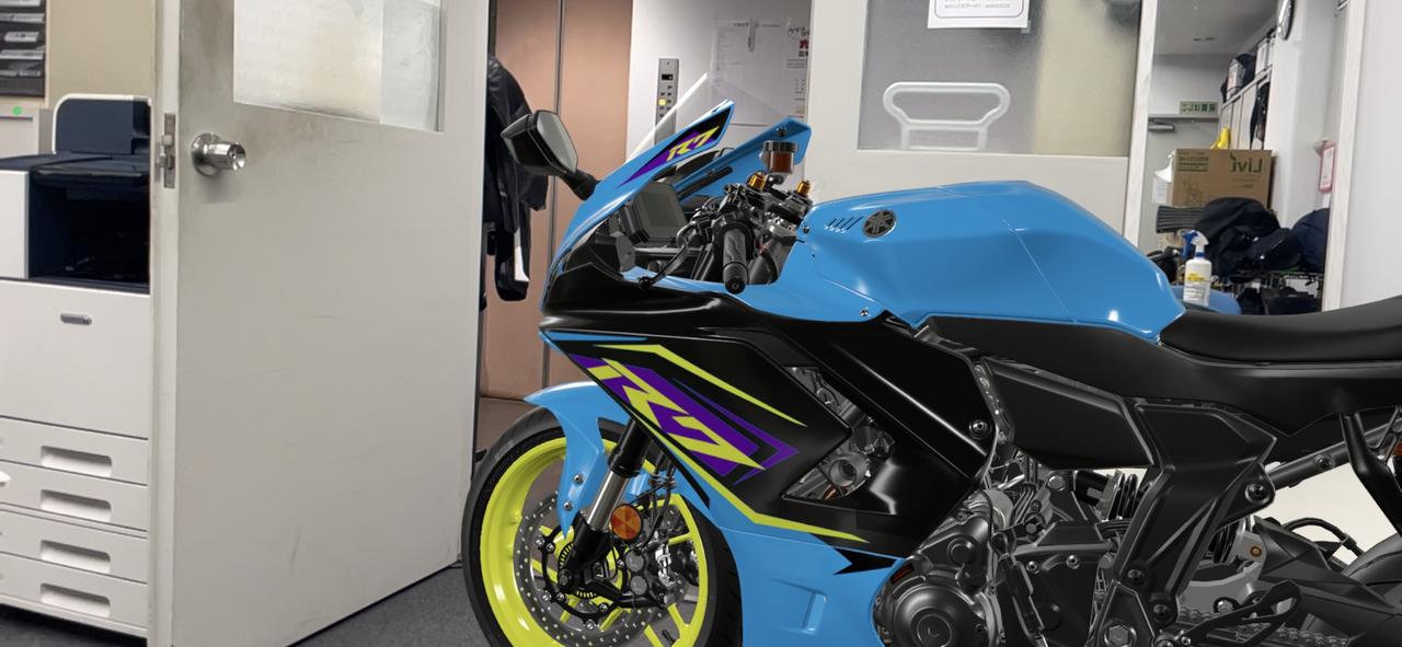 画像3: サイズの自由度が高く、小さくしたり大きくしたりができます。