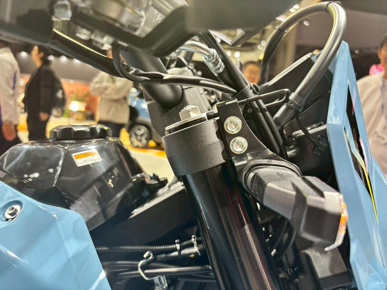 画像 : 6番目の画像 - 【他7枚】 - webオートバイ