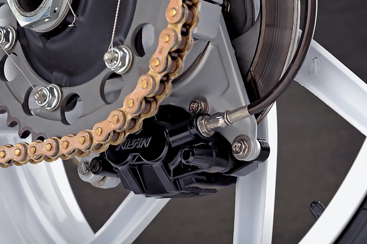 画像 : 10番目の画像 - 【写真10枚】ホンダ「VFR750R（RC30）」（1987年） - webオートバイ