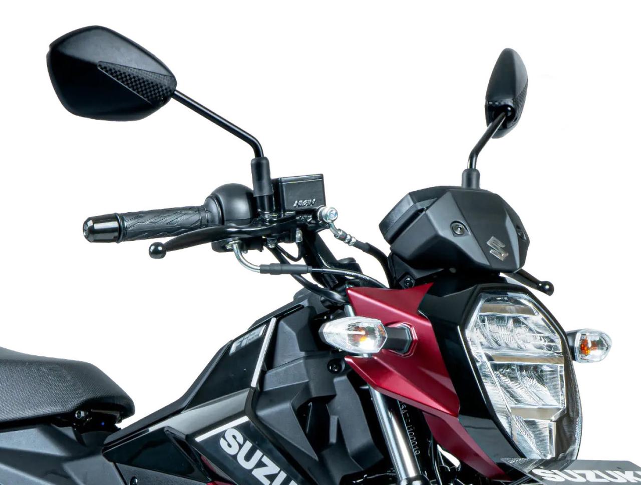 画像1: スズキ「SATRIA PRO」の概要