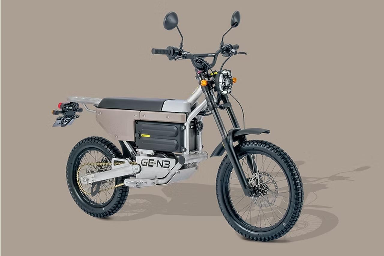 画像: フォーン