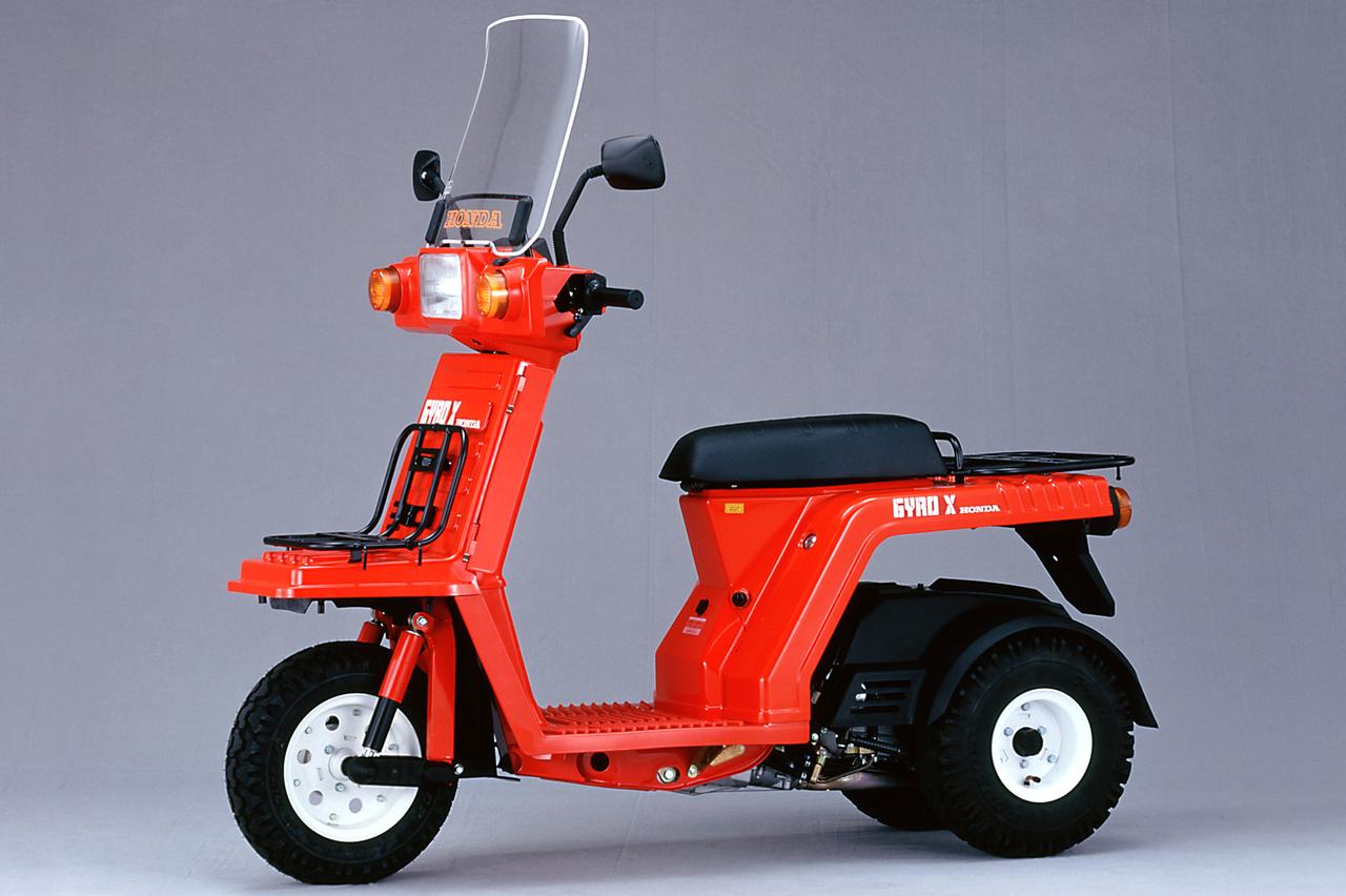 画像: 全長×全幅×全高：1595×625×1395mm 車両重量：86kg