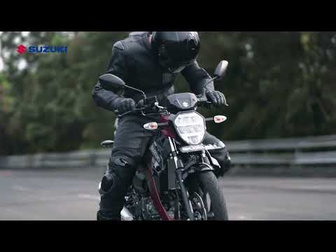 画像: SATRIA PRO & SATRIA F150 www.youtube.com