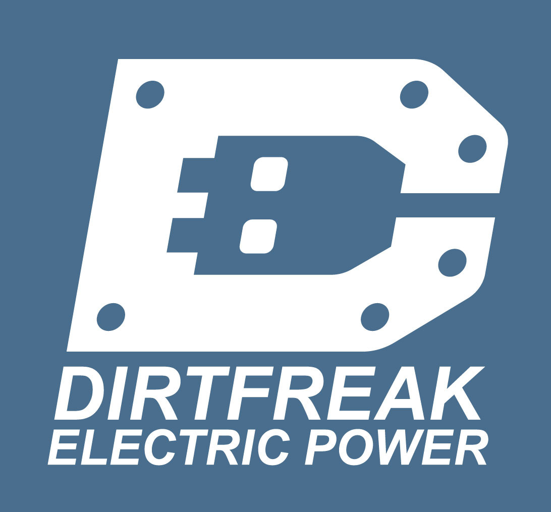 画像: GE-N3 　DIRTFREAK