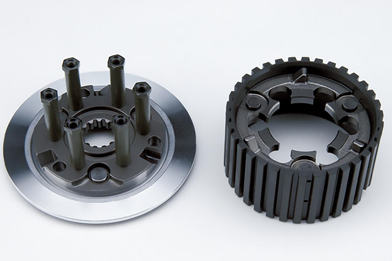 画像 : 7番目の画像 - 【写真10枚】カワサキ「Ninja ZX-10R」（2004年） - webオートバイ