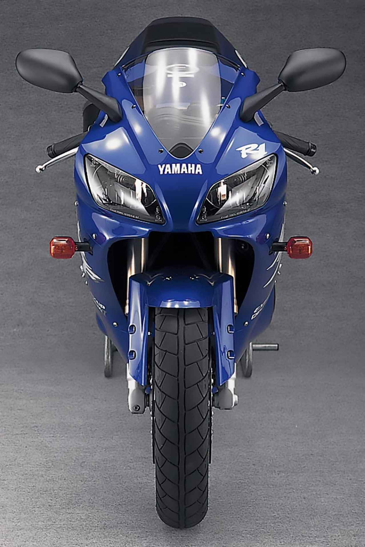 画像 : 5番目の画像 - 【写真10枚】GSX-R1100から始まったリッターレプリカの歴史 - webオートバイ