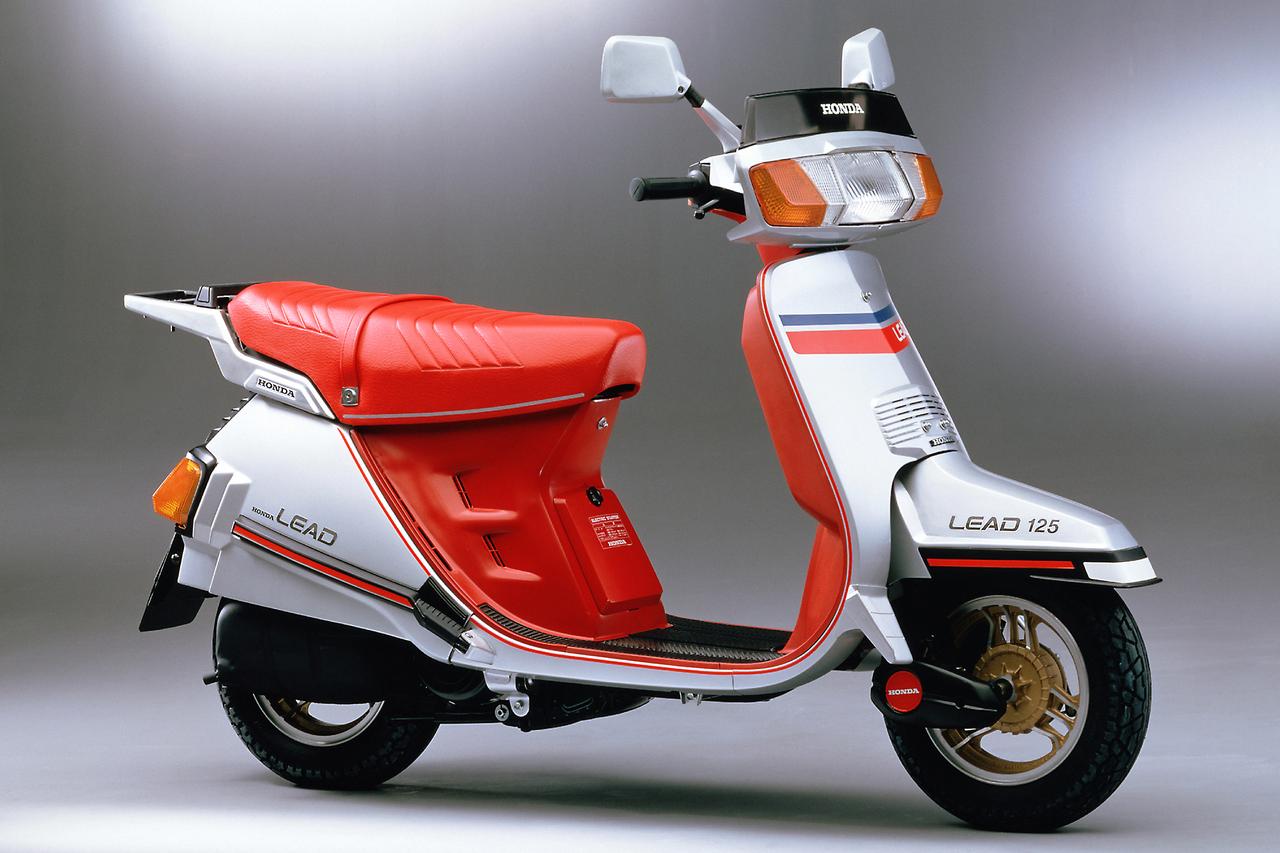 画像: 全長×全幅×全高：1750×645×1090mm 車両重量：91kg