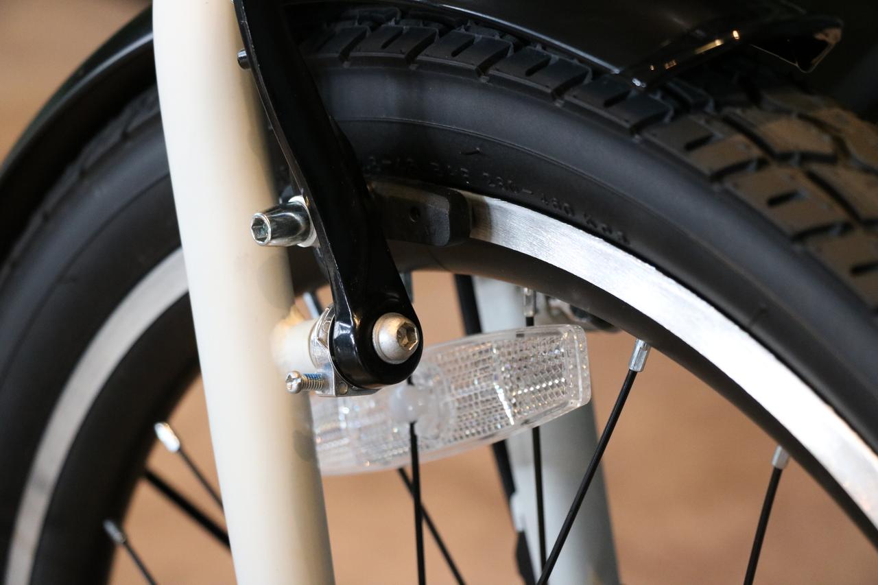 画像 : 16番目の画像 - 【写真19枚】ヤマハ「パス クレイグ アリ―」 - webオートバイ