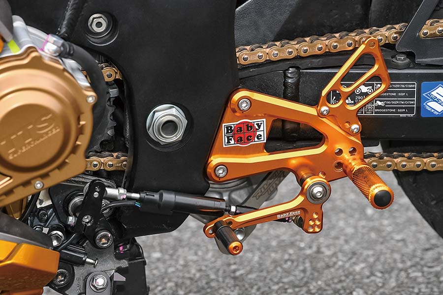 画像4: Detailed Description 詳細説明