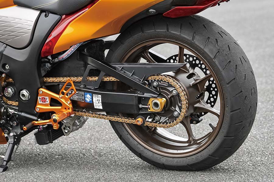 画像6: Detailed Description 詳細説明