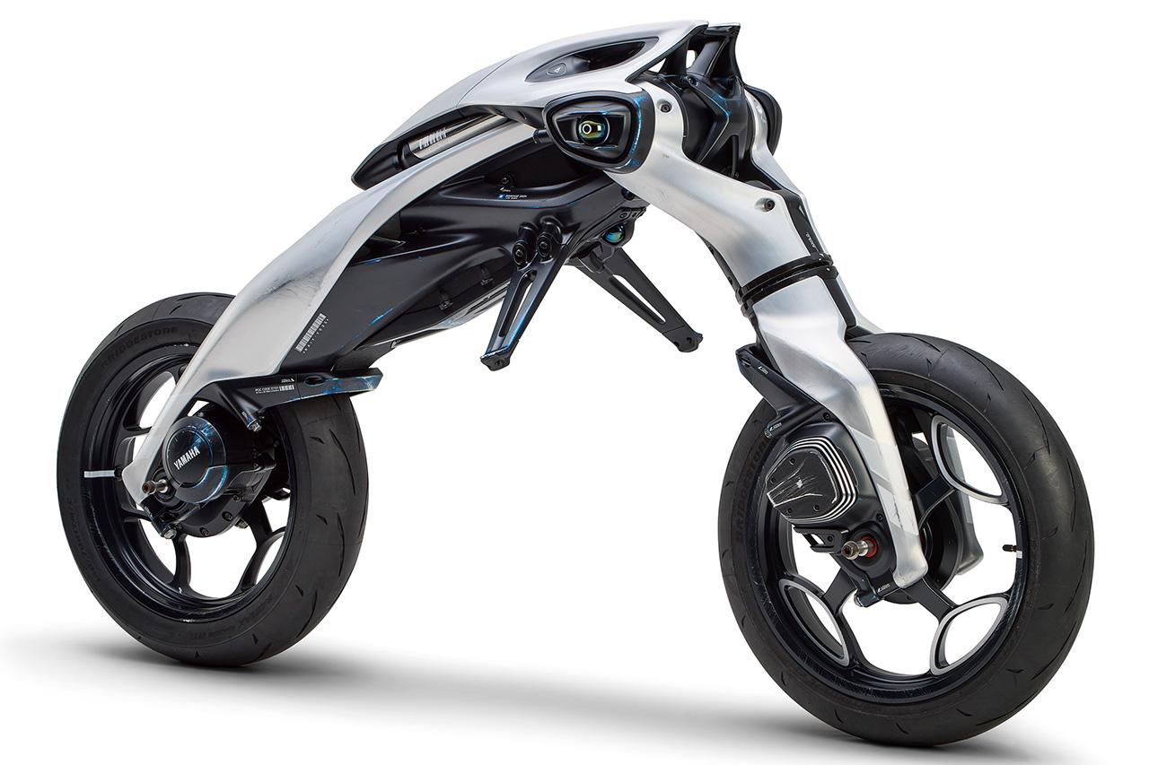 画像6: 参考出展車