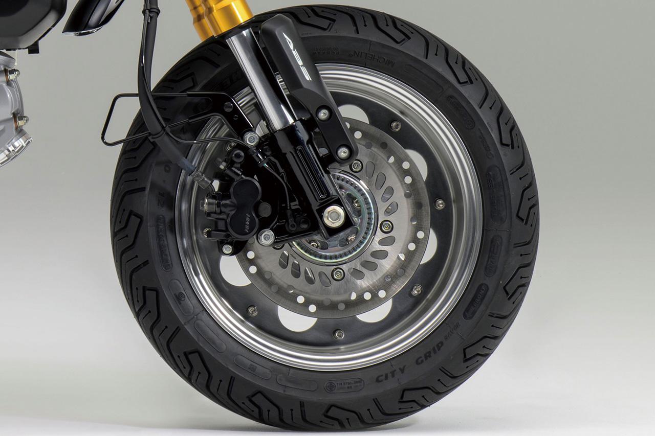 画像 : 7番目の画像 - 【写真25枚】「JMS（ジャパン・モビリティ・ショー）2025」で登場の次世代ビークル - webオートバイ