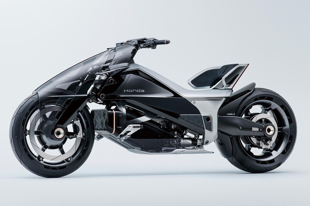 画像 : 4番目の画像 - 【写真25枚】「JMS（ジャパン・モビリティ・ショー）2025」で登場の次世代ビークル - webオートバイ