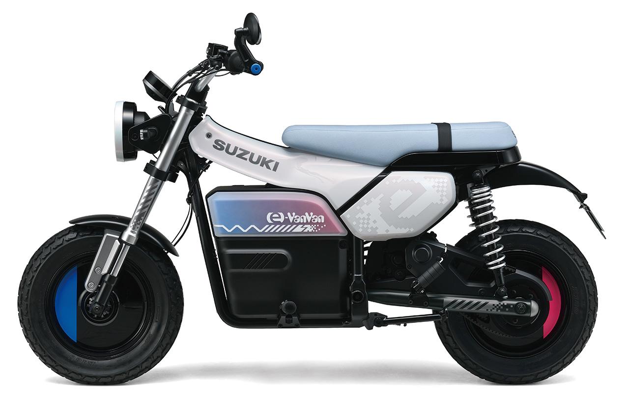 画像 : 23番目の画像 - 【写真25枚】「JMS（ジャパン・モビリティ・ショー）2025」で登場の次世代ビークル - webオートバイ