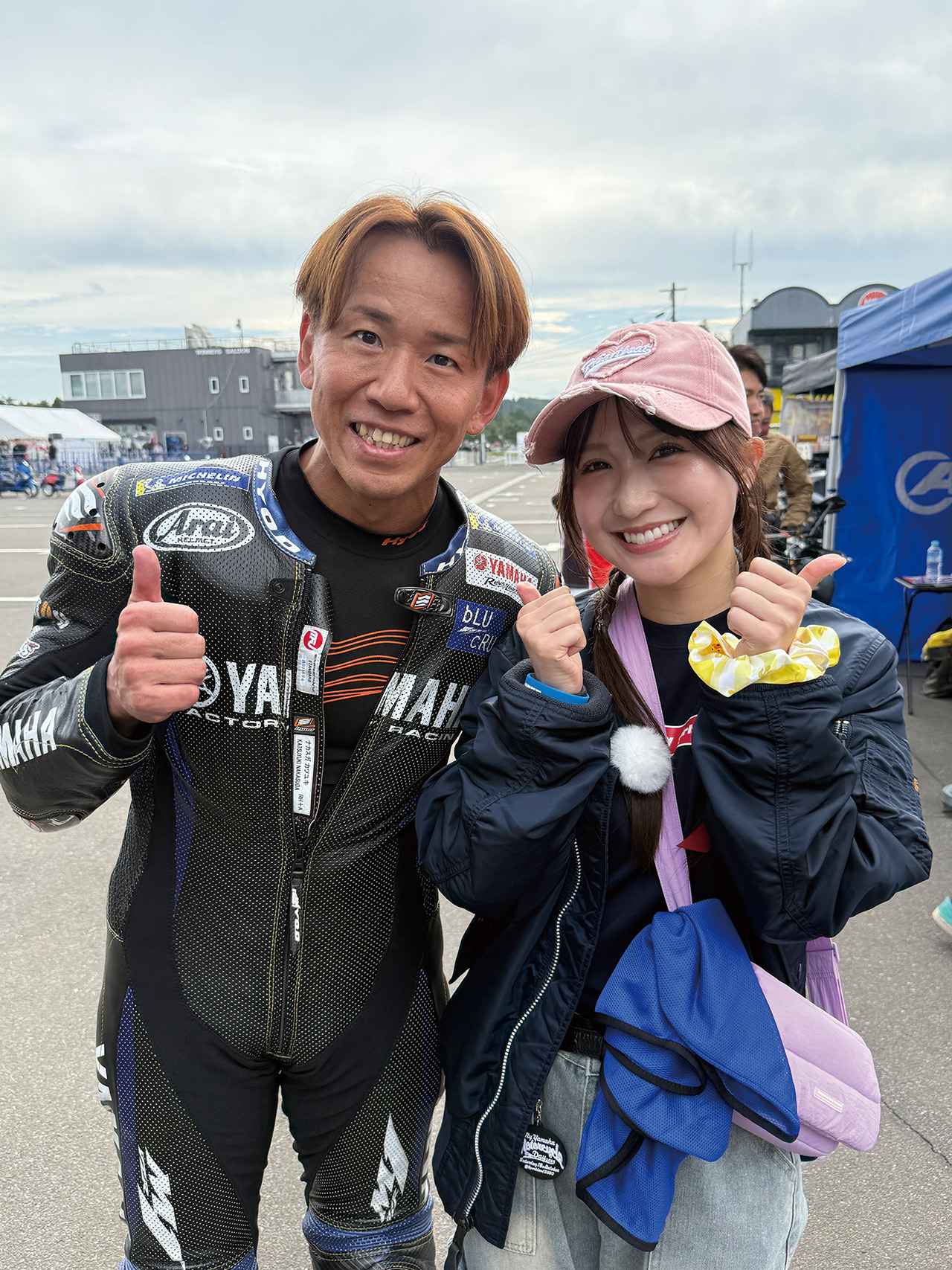 画像 : 7番目の画像 - 【写真15枚】 - webオートバイ