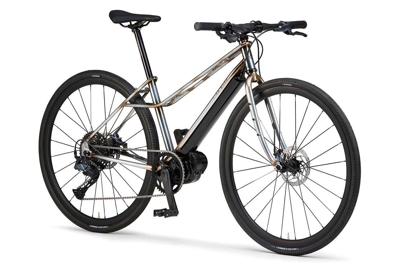 画像 : 15番目の画像 - 【写真25枚】「JMS（ジャパン・モビリティ・ショー）2025」で登場の次世代ビークル - webオートバイ