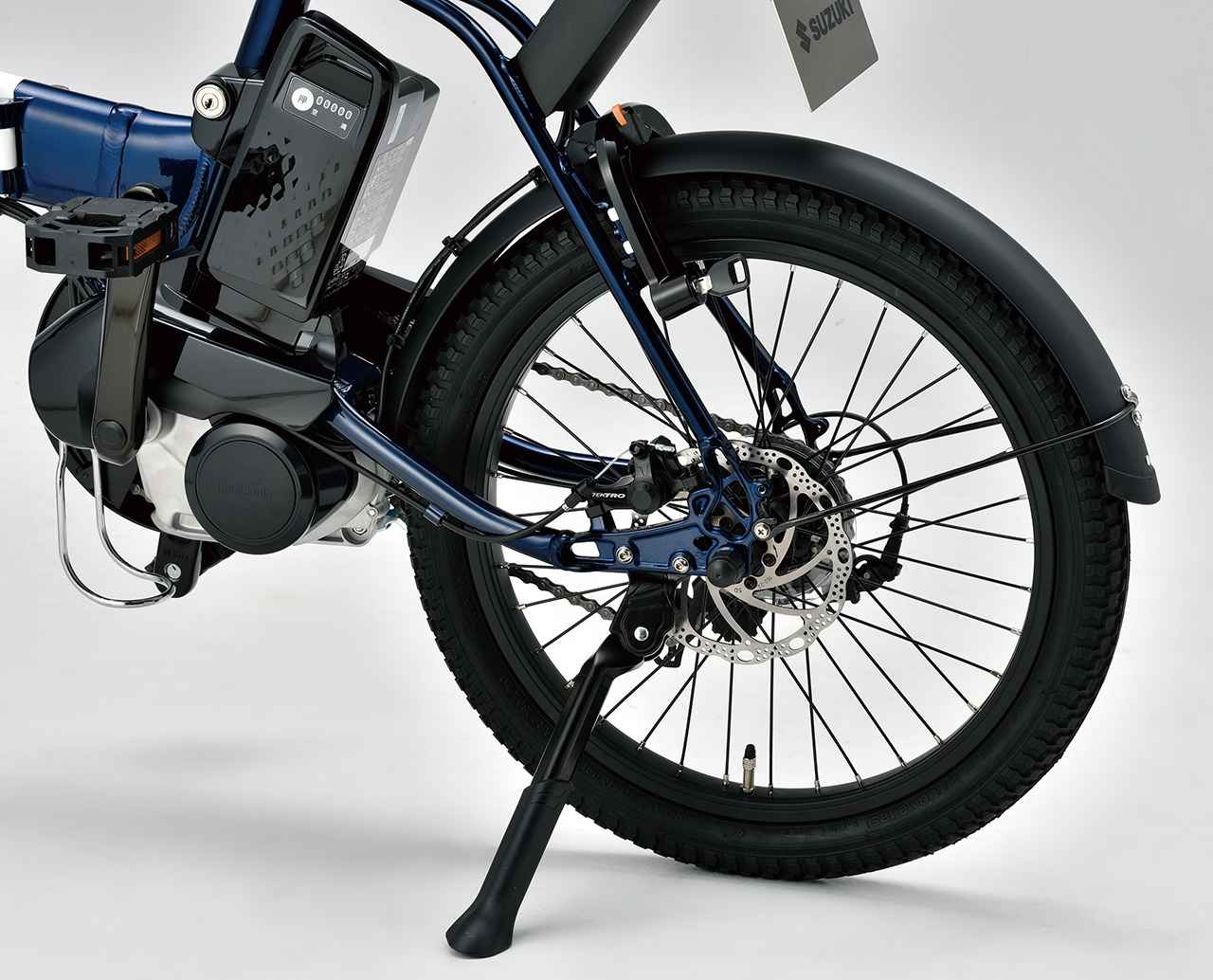 画像 : 25番目の画像 - 【写真25枚】「JMS（ジャパン・モビリティ・ショー）2025」で登場の次世代ビークル - webオートバイ