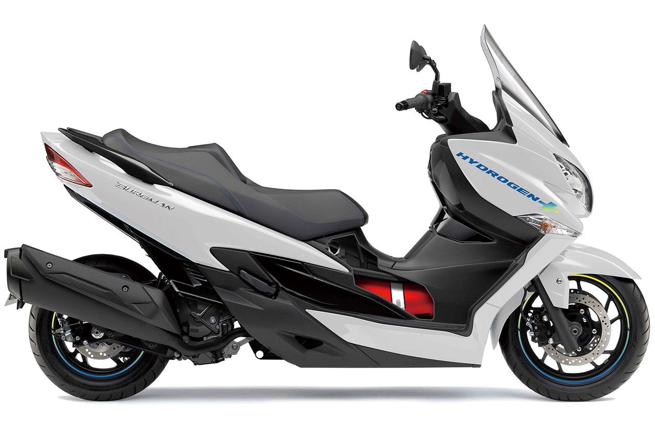 画像 : 19番目の画像 - 【写真25枚】「JMS（ジャパン・モビリティ・ショー）2025」で登場の次世代ビークル - webオートバイ