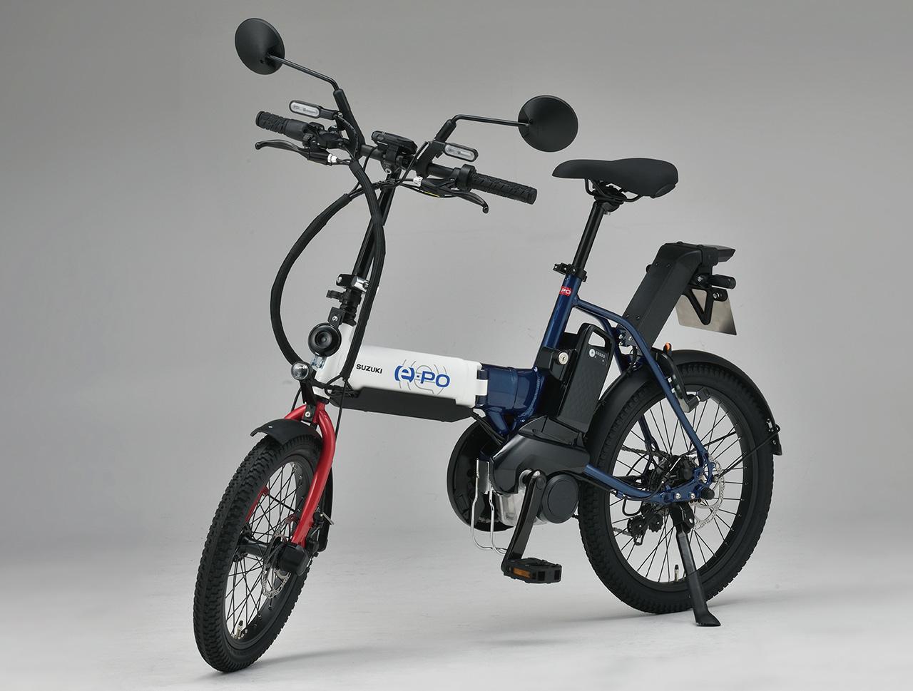 画像8: 参考出展車