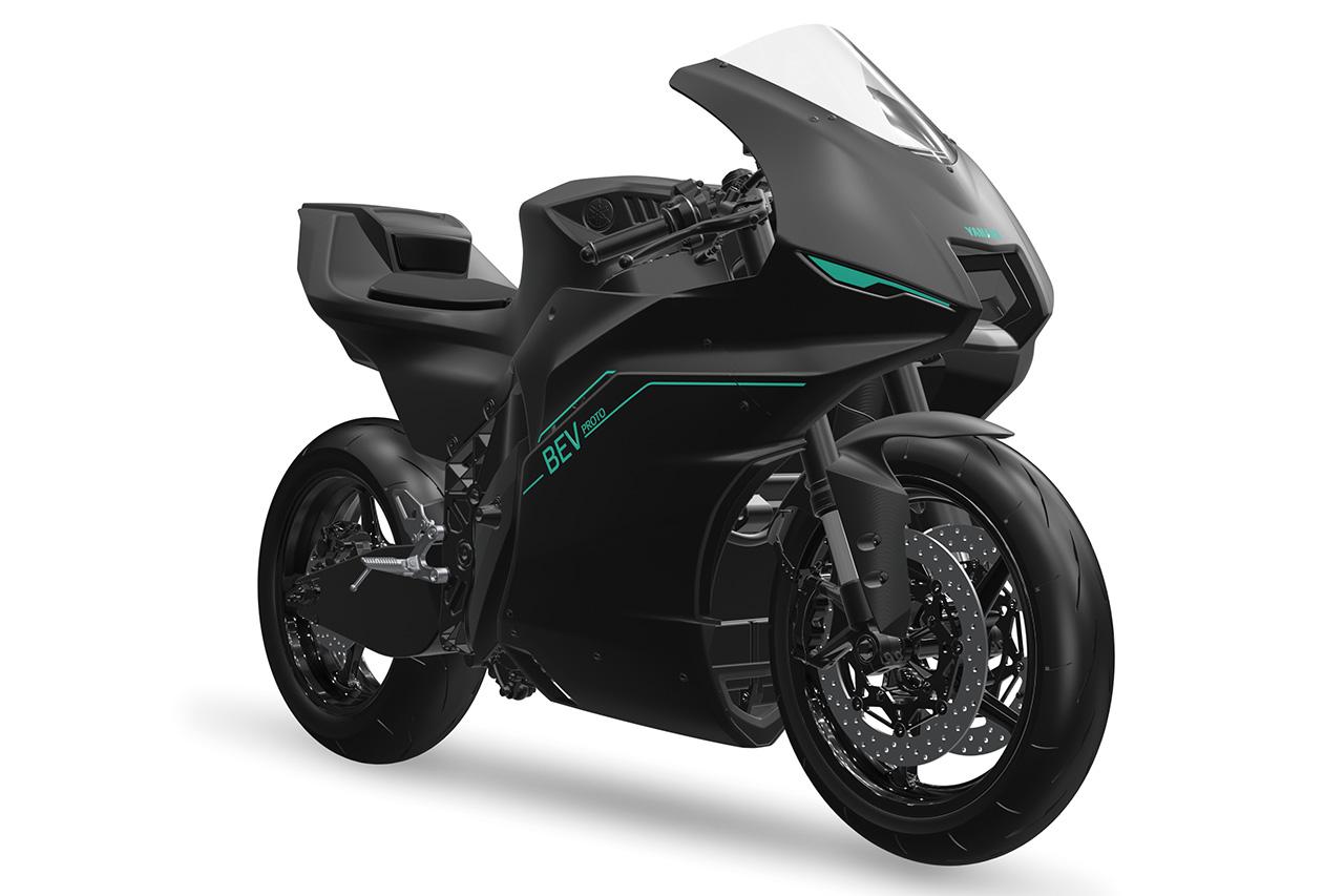 画像 : 10番目の画像 - 【写真25枚】「JMS（ジャパン・モビリティ・ショー）2025」で登場の次世代ビークル - webオートバイ