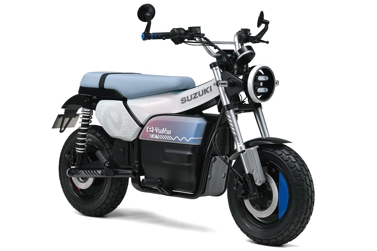 画像 : 22番目の画像 - 【写真25枚】「JMS（ジャパン・モビリティ・ショー）2025」で登場の次世代ビークル - webオートバイ