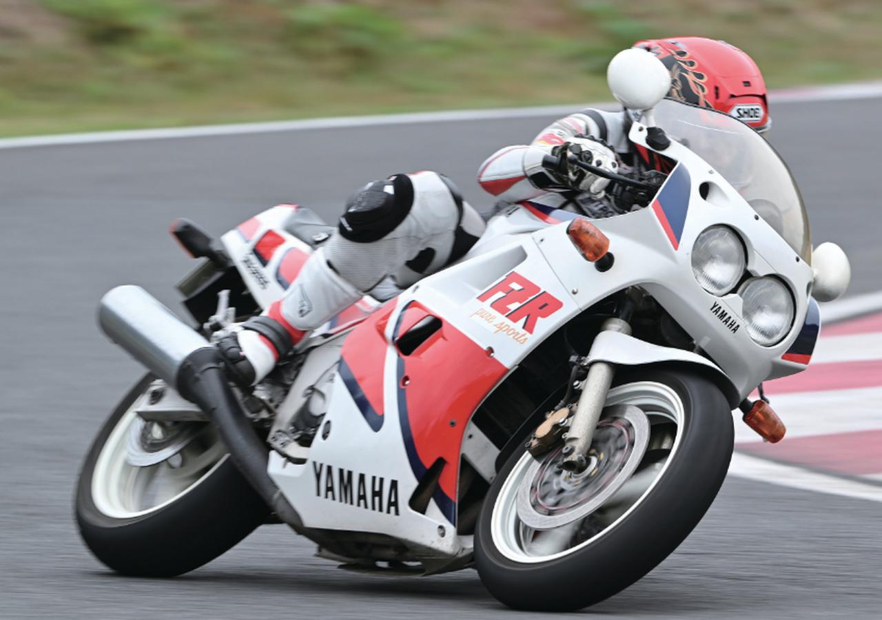 画像4: 『ミスター・バイクBG』2025年12月号はシリーズ誕生40周年を迎えた“GSX-R”特集! 新型車「CB1000F」の試乗インプレッションもお届け