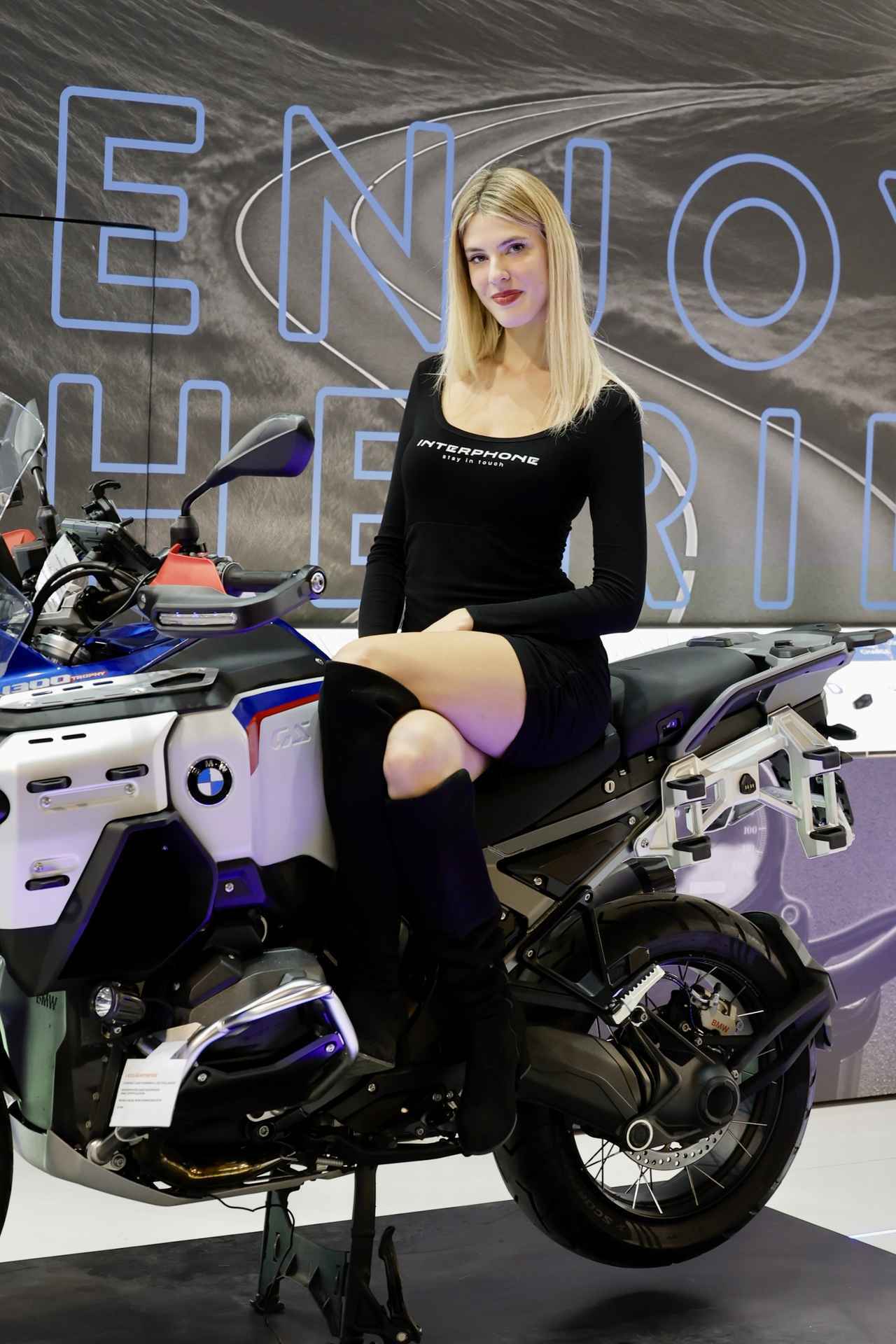 画像: インターフォン