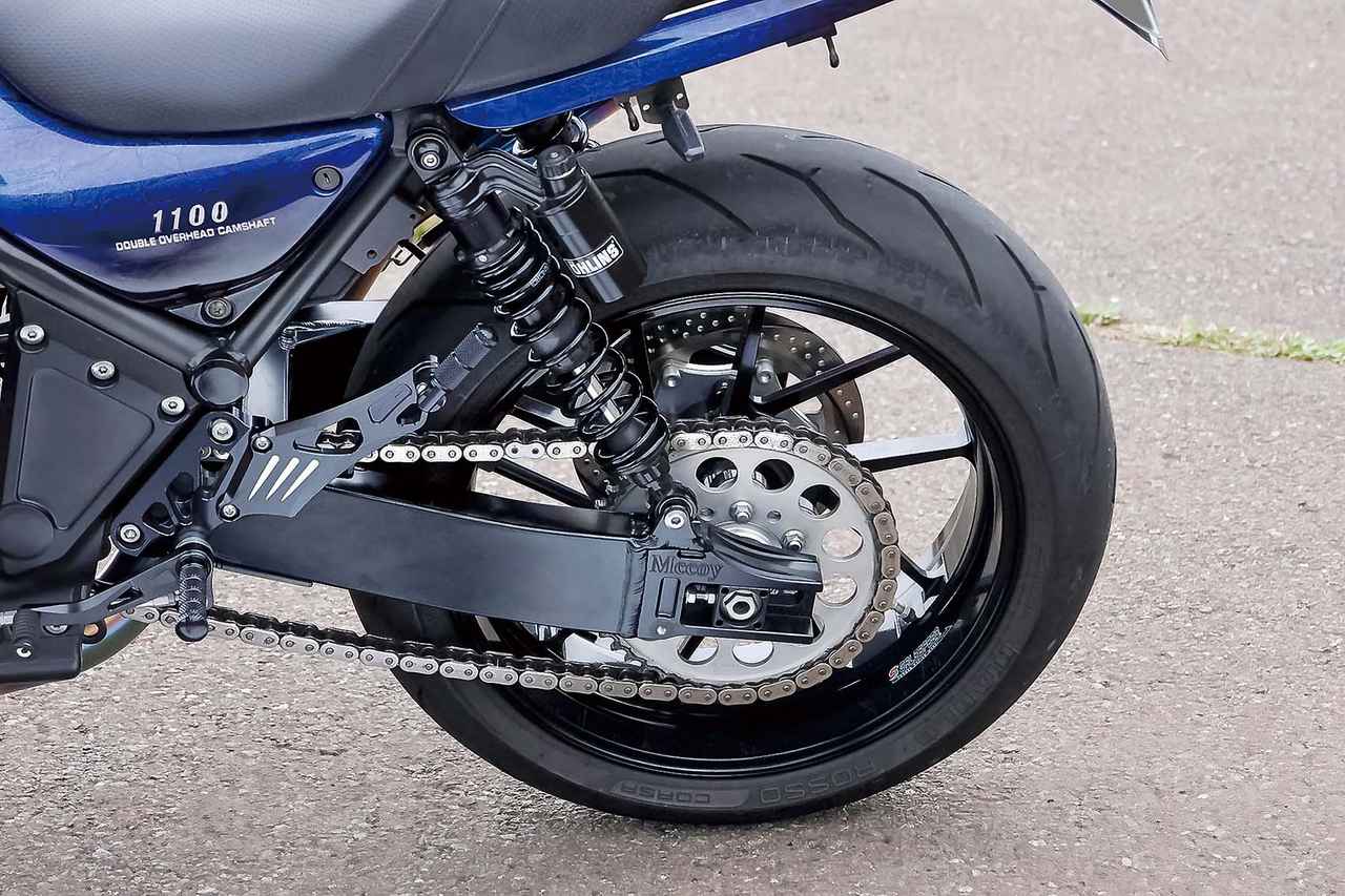 画像8: Detailed Description 詳細説明