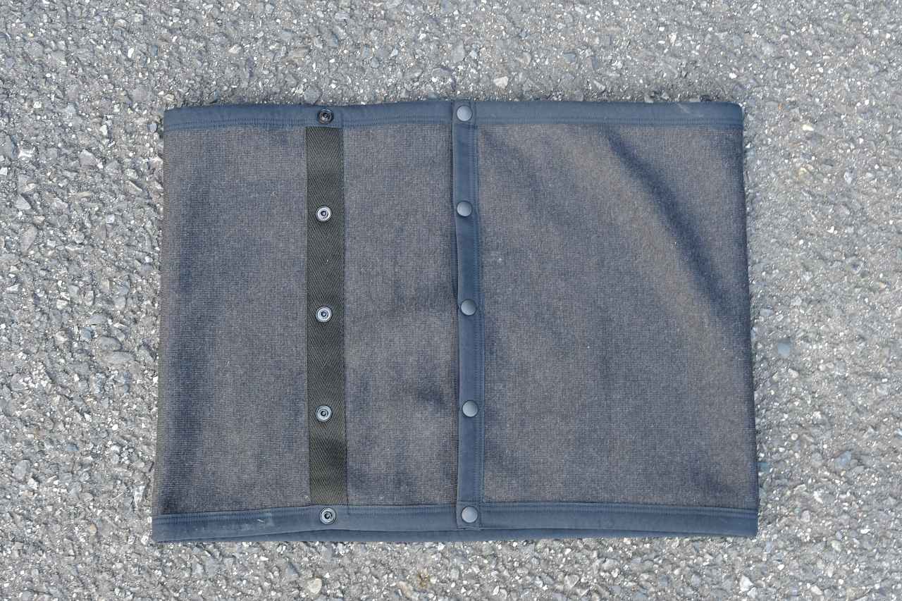 画像2: ドッペルギャンガー もちはだライダース