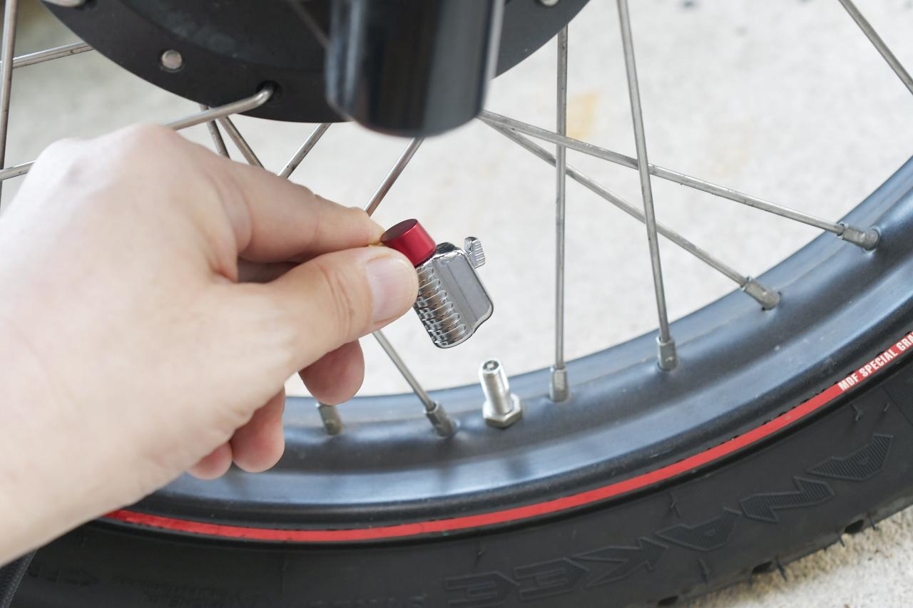 画像3: 711L スナップ＆ロックエアチャック