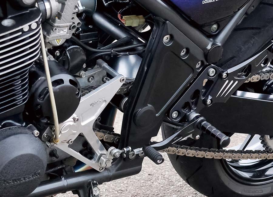 画像4: Detailed Description 詳細説明