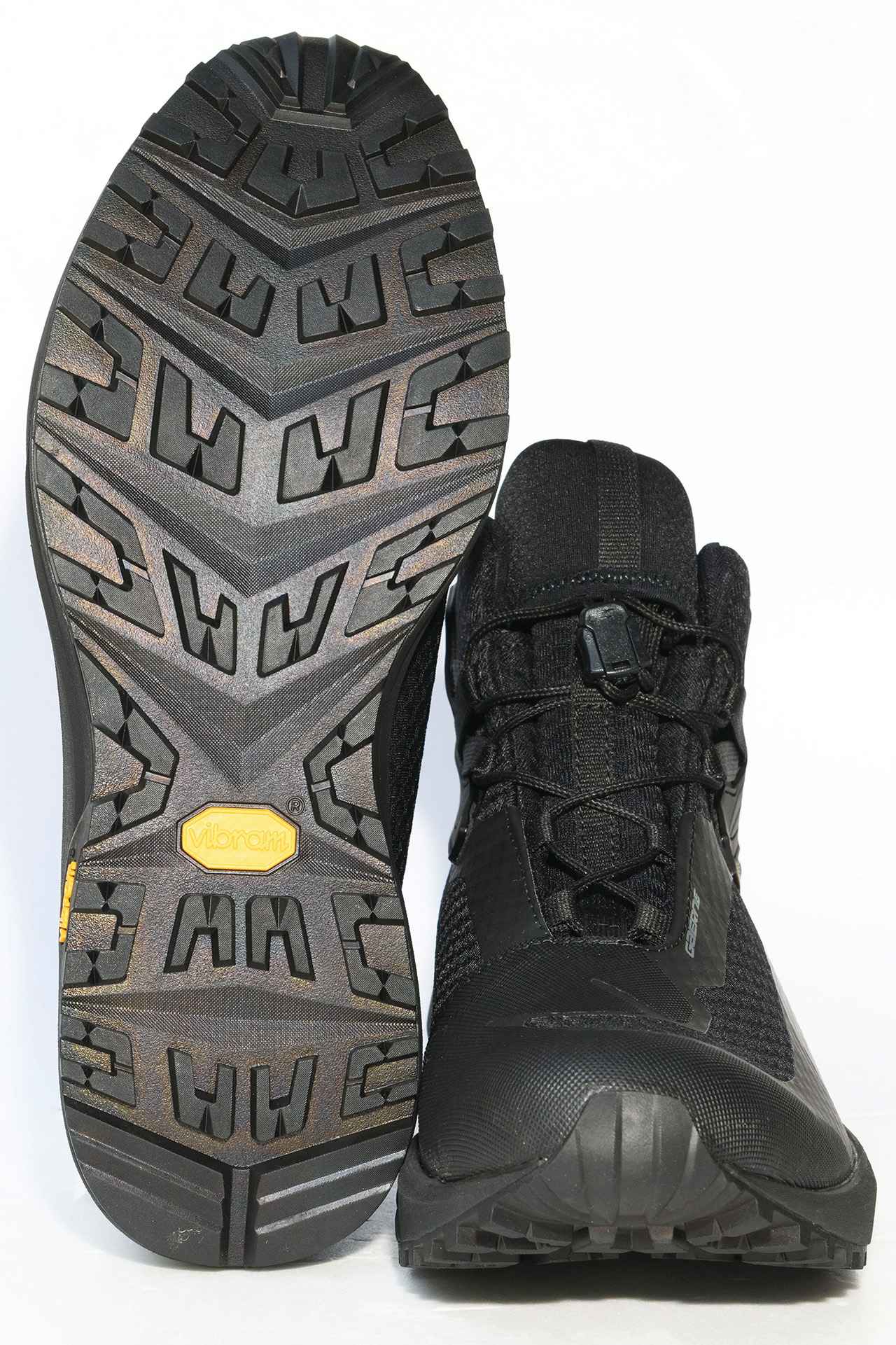 画像 : 2番目の画像 - 【写真4枚】ガエルネ「Gゼノン ゴアテックス」 - webオートバイ