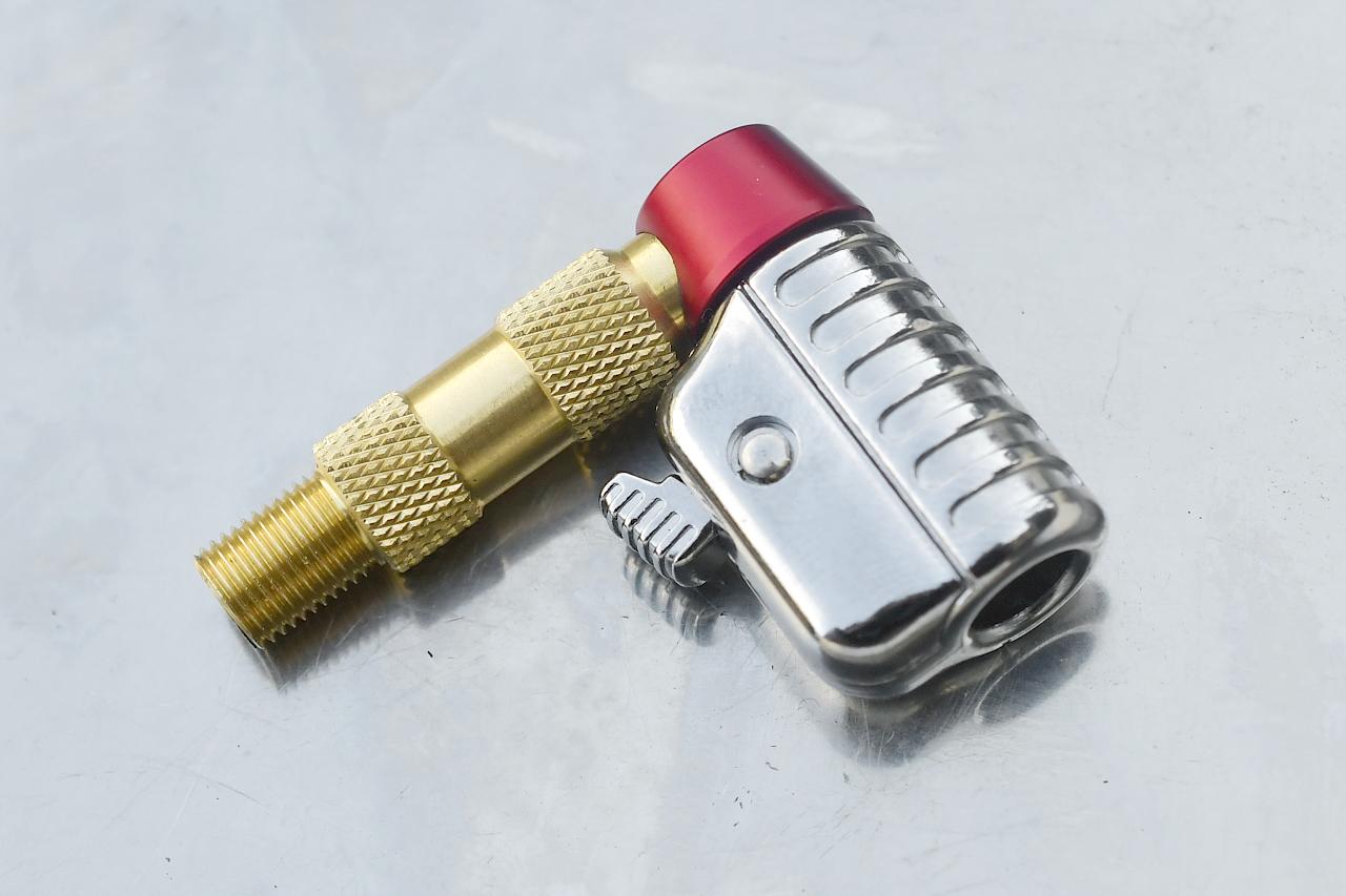 画像2: 711L スナップ＆ロックエアチャック