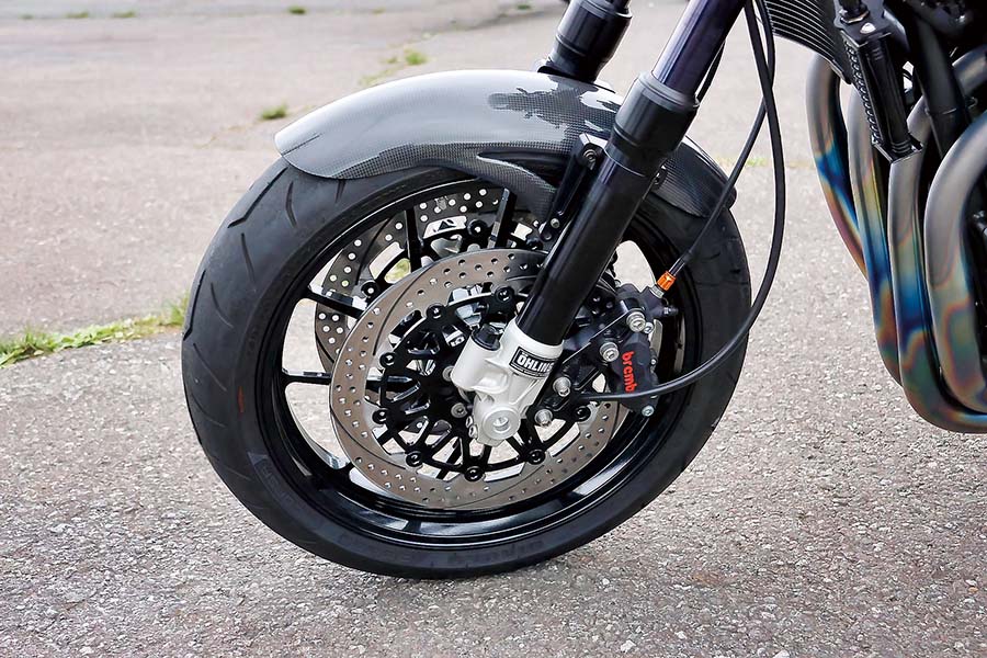 画像6: Detailed Description 詳細説明