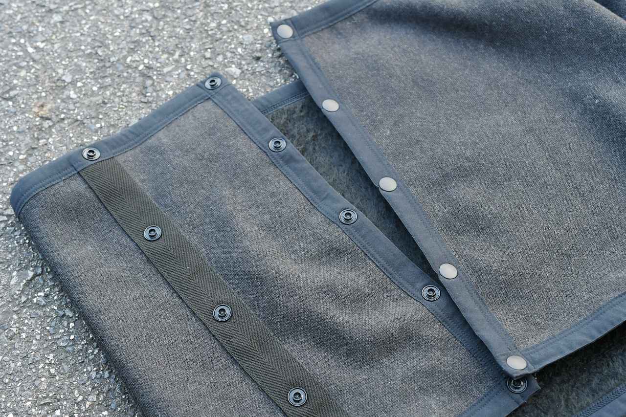 画像3: ドッペルギャンガー もちはだライダース