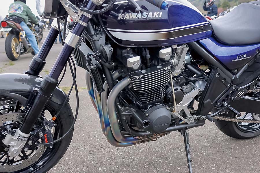 画像5: Detailed Description 詳細説明